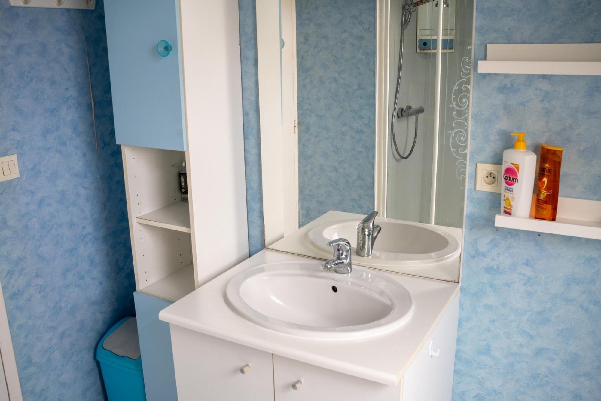 Maison, 3 Ch, Proximite Gare,C Commercial,C Ville Laval  Extérieur photo